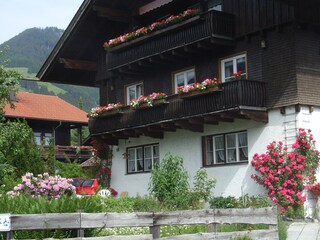 Haus Anton, Obermaiselstein
