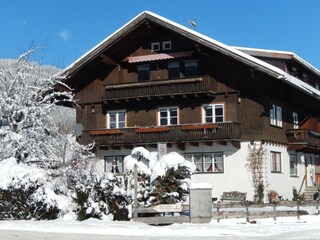 Haus Anton, Obermaiselstein