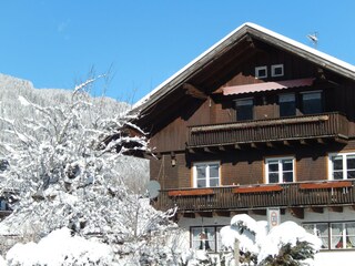 Haus Anton, Obermaiselstein