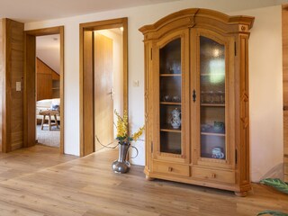 Ferienwohnung III, Haus Anton Obermaiselstein