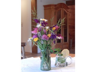 Ferienwohnung Obermaiselstein Ausstattung 7