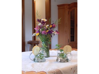 Ferienwohnung Obermaiselstein Ausstattung 13