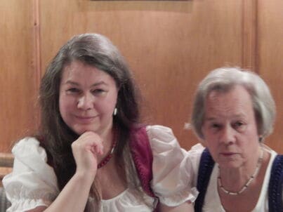 Firma Haus Anton Ferienwohnungen - Frau Maria Theresia Schratt