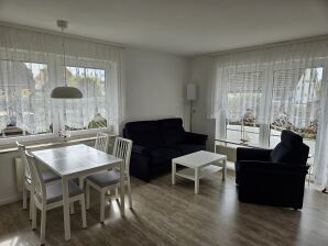 Holiday apartment Haus Nordseewind XL - No 1 - Doese - image1