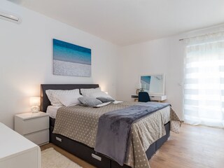 Villa Štinjan Caratteristiche 4