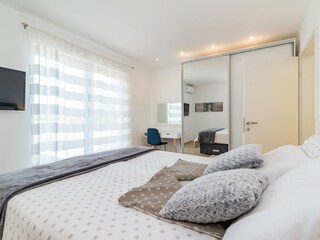 Villa Štinjan Caratteristiche 6