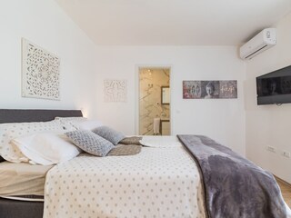 Villa Štinjan Caratteristiche 7