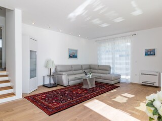 Villa Štinjan Caratteristiche 11