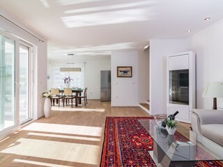 Villa Štinjan Caratteristiche 12