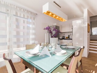 Villa Štinjan Caratteristiche 13