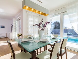 Villa Štinjan Caratteristiche 14