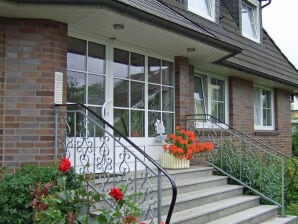 Holiday apartment Haus Nordseewind - No 2 - Doese - image1
