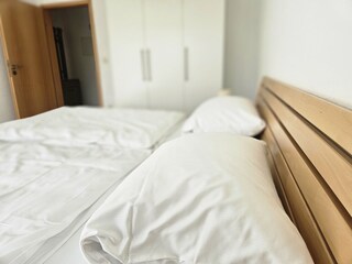 sleeping room