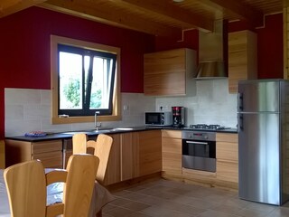 Casa per le vacanze Côtes d'Armor Caratteristiche 4