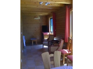 Casa per le vacanze Côtes d'Armor Caratteristiche 7