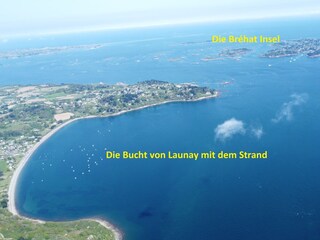 Casa per le vacanze Côtes d'Armor Ambiente 17