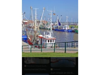 Dornumersiel