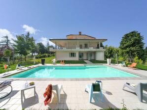 Luxuriöses Apartment mit Whirlpool - Belvedere Fogliense - PU - image1