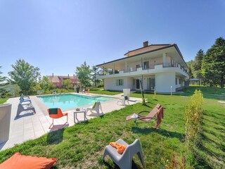 Apartment Belvedere Fogliense - PU Outdoor Recording 6