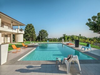 Apartment Belvedere Fogliense - PU Outdoor Recording 3