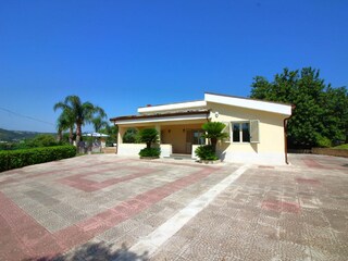 Holiday house Solarino Outdoor Recording 1