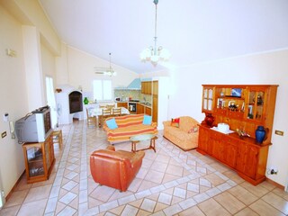 Holiday house Solarino Features 16