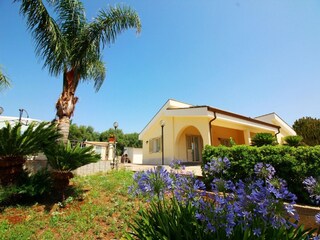Holiday house Solarino Outdoor Recording 4