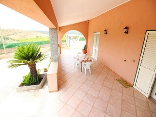 Holiday house Solarino Outdoor Recording 8