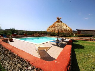 Holiday house Canicattini Bagni Outdoor Recording 3