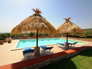Holiday house Canicattini Bagni Outdoor Recording 4