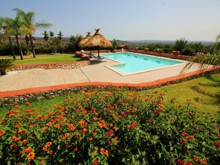 Holiday house Canicattini Bagni Outdoor Recording 5
