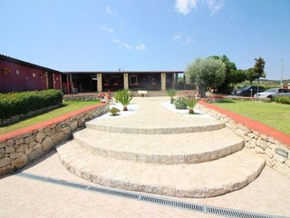 Holiday house Canicattini Bagni Features 17
