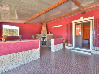 Holiday house Canicattini Bagni Outdoor Recording 6