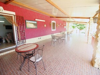 Holiday house Canicattini Bagni Outdoor Recording 7