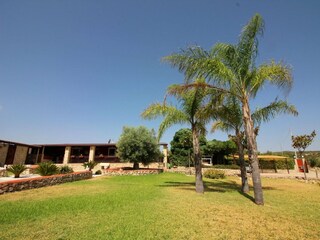 Holiday house Canicattini Bagni Outdoor Recording 8