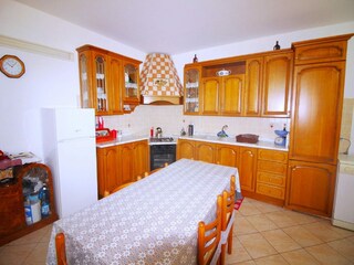 Vakantiehuis Canicattini Bagni Kenmerken 24