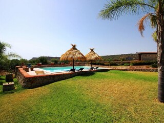 Holiday house Canicattini Bagni Outdoor Recording 9