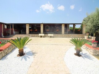 Holiday house Canicattini Bagni Outdoor Recording 10