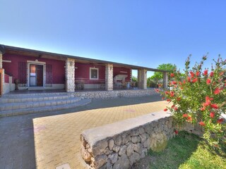 Holiday house Canicattini Bagni Outdoor Recording 11