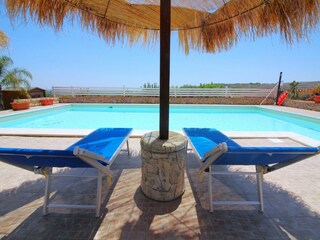 Holiday house Canicattini Bagni Outdoor Recording 12
