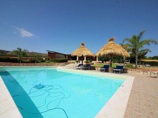 Holiday house Canicattini Bagni Outdoor Recording 14