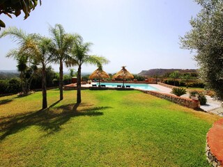 Holiday house Canicattini Bagni Outdoor Recording 15