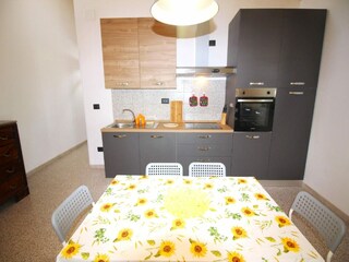 Holiday house Solarino Features 13