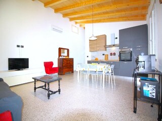 Holiday house Solarino Features 14
