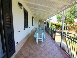 Holiday house Solarino Outdoor Recording 6