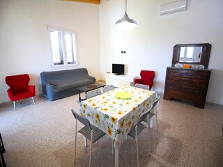 Vakantiehuis Solarino Kenmerken 17