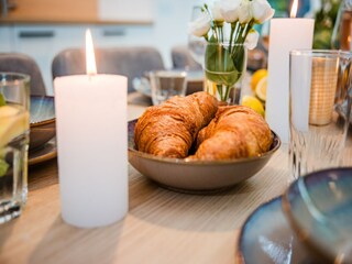 Ferienhaus Voorthuizen Ausstattung 29