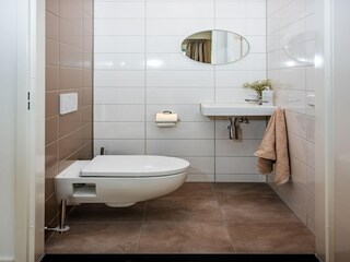 Holiday house Voorthuizen Features 22