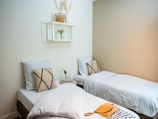Casa per le vacanze Voorthuizen Caratteristiche 20