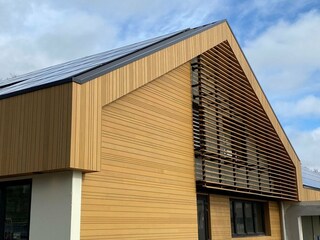 Holiday house Voorthuizen  40